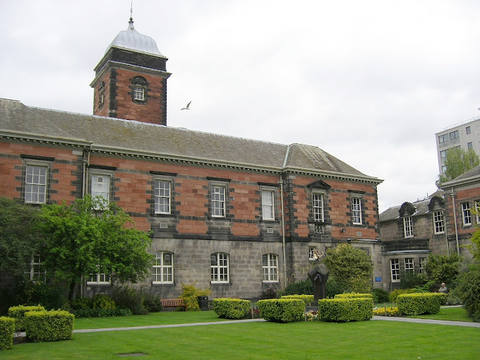 University of Dundee Education | Universities