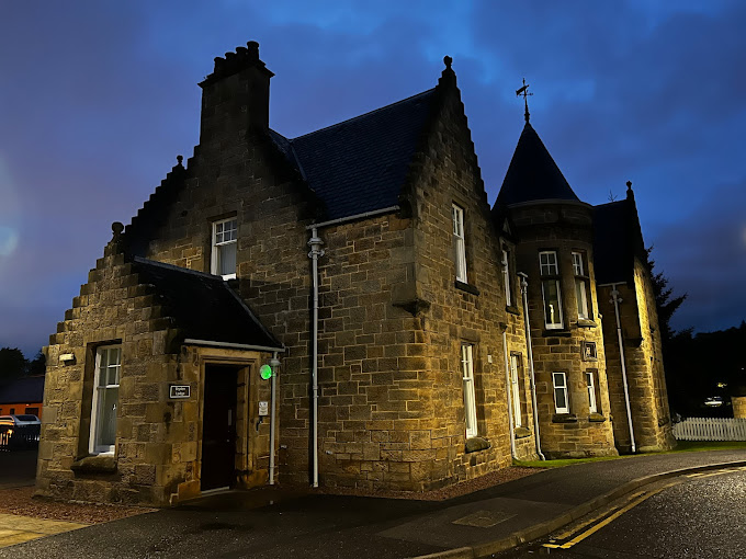 University of the Highlands and Islands (UHI) Education | Universities