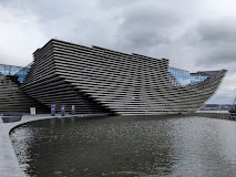 V&A Dundee|Museums|Travel