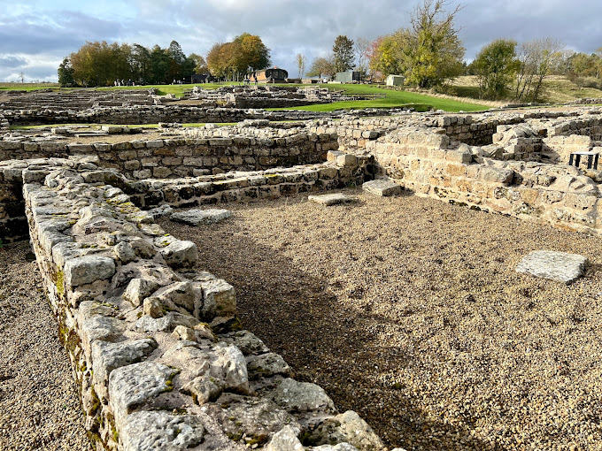 Vindolanda Travel | Museums