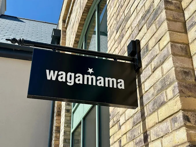 wagamama Food and Restaurant | Restaurant