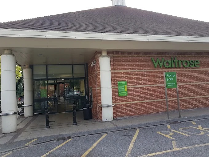 Waitrose & Partners Shopping | Store