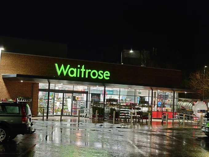 Waitrose & Partners Shopping | Store