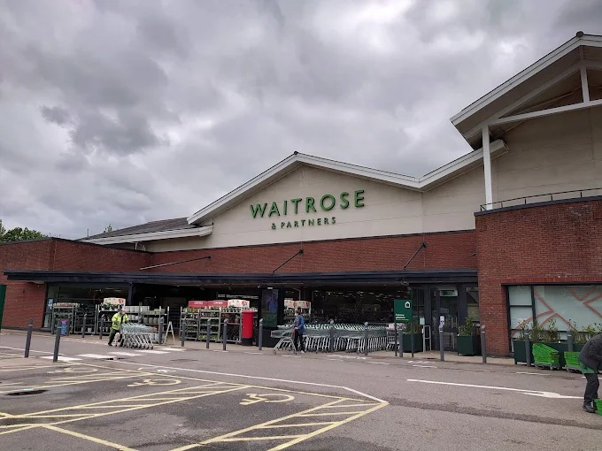 Waitrose & Partners Shopping | Store