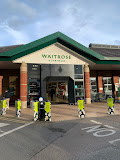Waitrose & Partners Shopping | Store