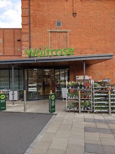 Waitrose & Partners Shopping | Supermarket
