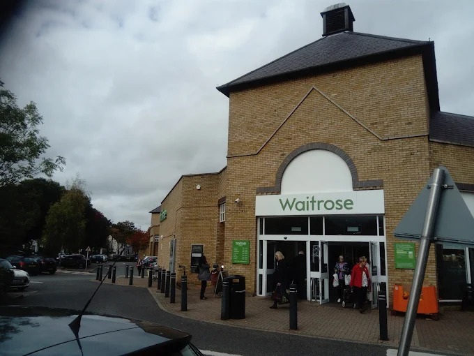 Waitrose & Partners Shopping | Store
