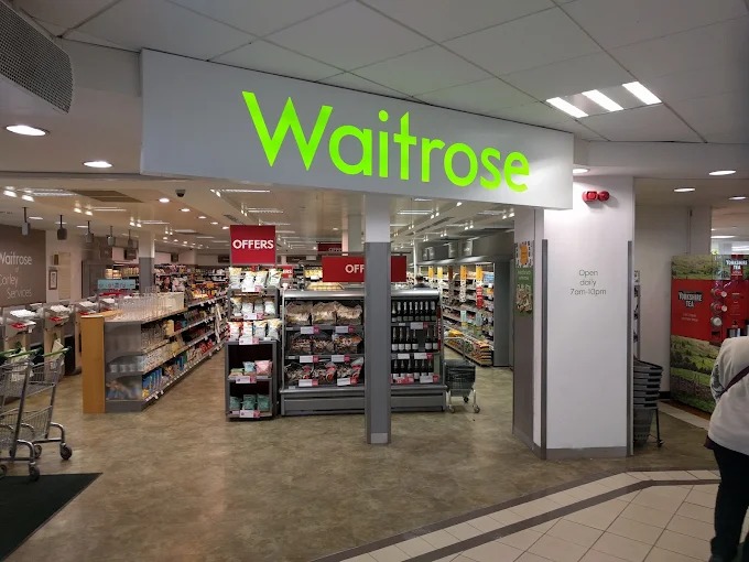 Waitrose & Partners Shopping | Store