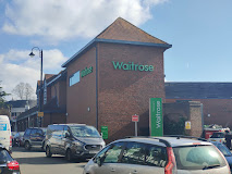 Waitrose & Partners Shopping | Store