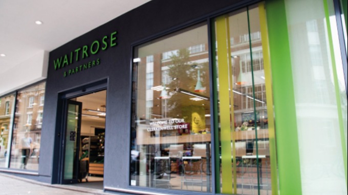 Waitrose & Partners Shopping | Store