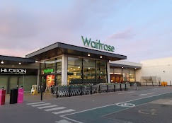 Waitrose & Partners Shopping | Store