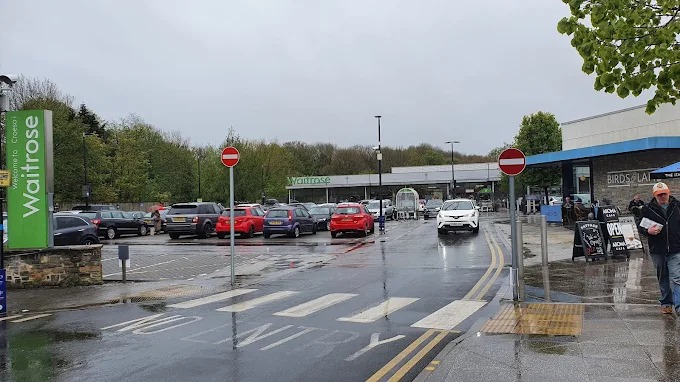 Waitrose & Partners Shopping | Store