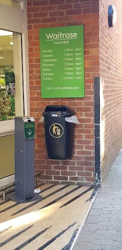 Waitrose & Partners Shopping | Store
