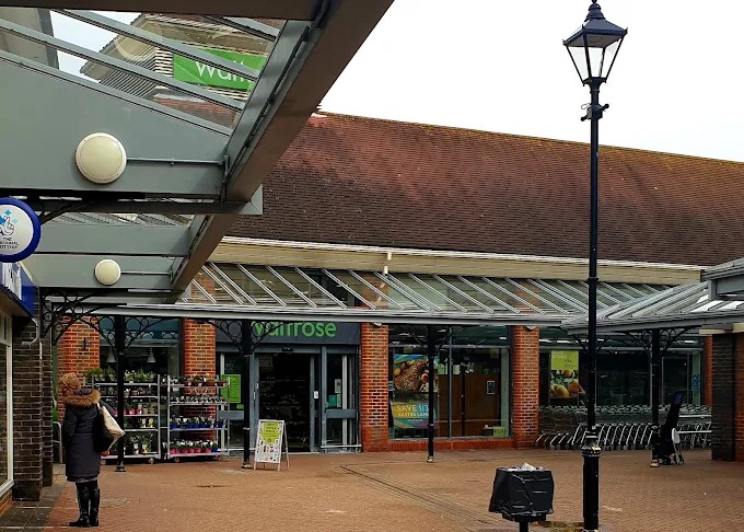 Waitrose & Partners Shopping | Store