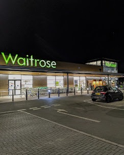 Waitrose & Partners Shopping | Supermarket