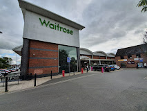 Waitrose & Partners Shopping | Store