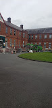 Whiteabbey Hospital - Logo