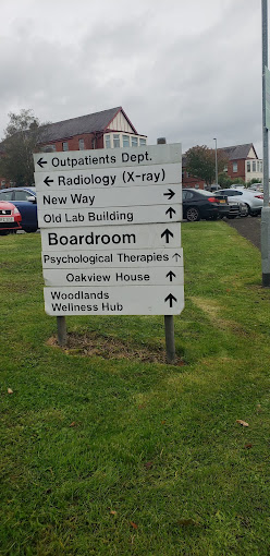 Whiteabbey Hospital Medical Services | Hospitals