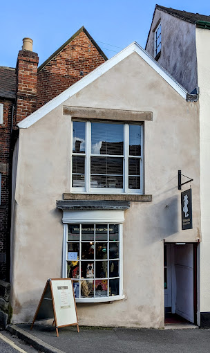 Wirksworth Heritage Centre Travel | Museums
