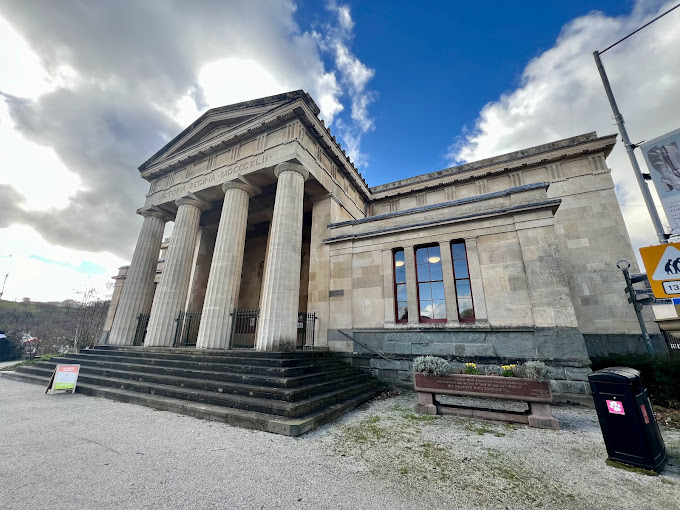 Y Gaer Museum, Art Gallery & Library Travel | Museums