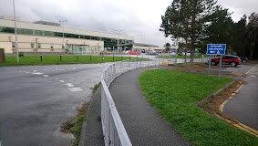 Ysbyty Gwynedd Hospital Logo