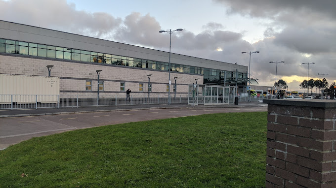 Ysbyty Gwynedd Hospital Medical Services | Hospitals