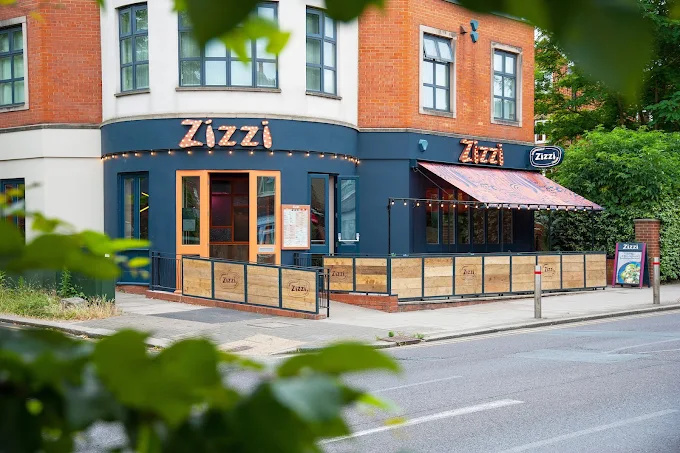 Zizzi Food and Restaurant | Restaurant