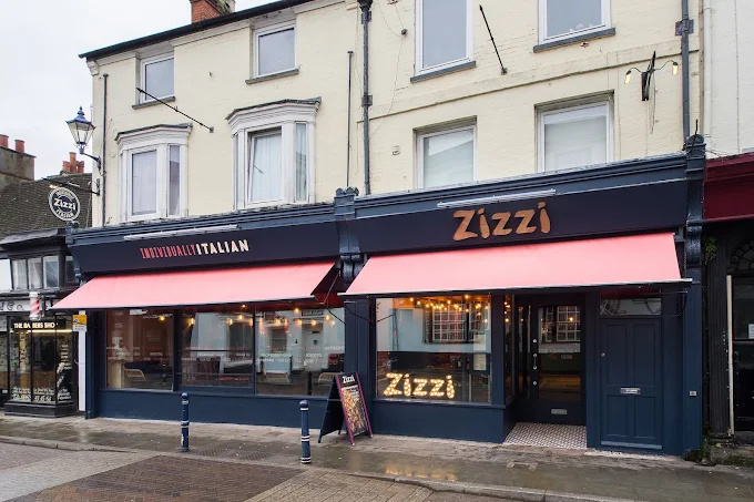 Zizzi Food and Restaurant | Restaurant
