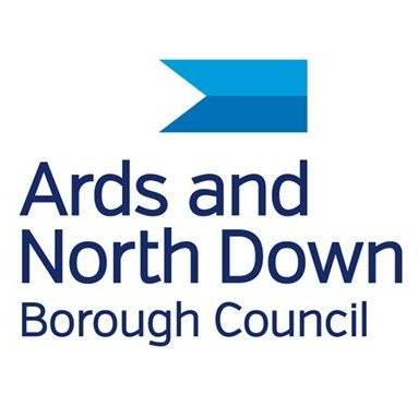 Ards and North Down Borough Council icon