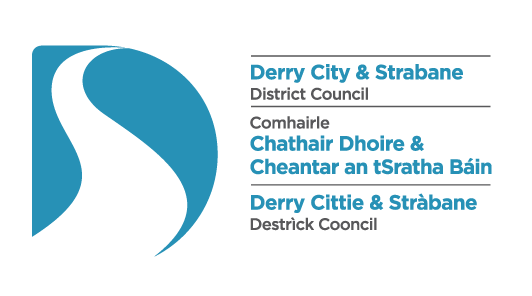 Derry City and Strabane District Council icon