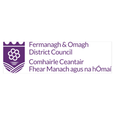 Fermanagh and Omagh District Council icon