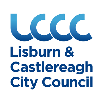 Lisburn and Castlereagh City Council icon