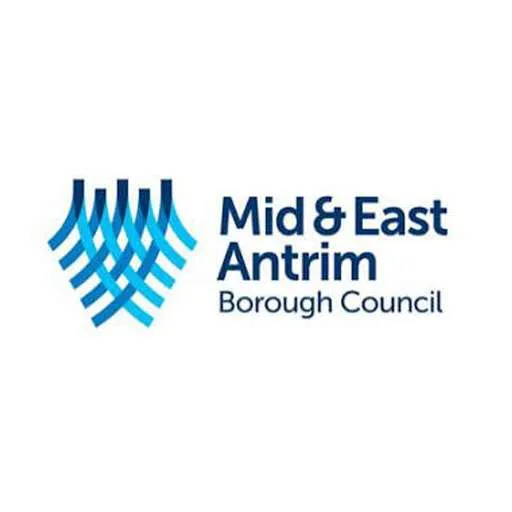 Mid and East Antrim Borough Council icon