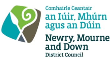 Newry, Mourne and Down District Council icon