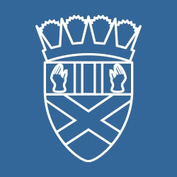 Clackmannanshire Council icon