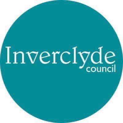 Inverclyde Council icon