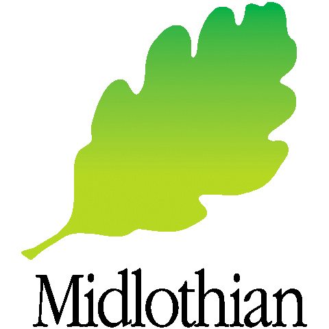 Midlothian Council icon