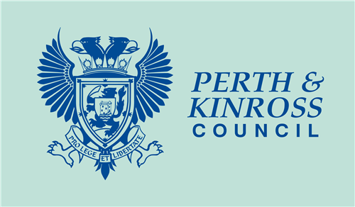 Perth and Kinross Council icon