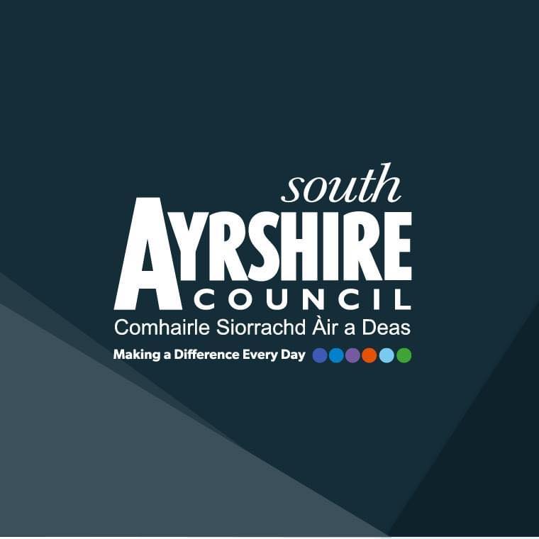 South Ayrshire Council icon